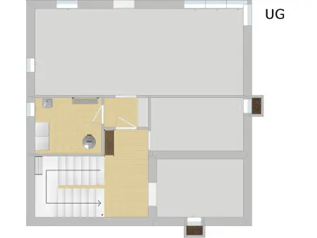 Ferienhaus La Trapla, (Samnaun-Compatsch), Appartement 10 personnes à Samnaun - Photo 29