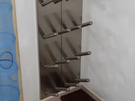 Ferienhaus La Trapla, (Samnaun-Compatsch), Appartement 10 personnes à Samnaun - Photo 30