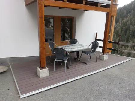 Ferienhaus La Trapla, (Samnaun-Compatsch), Appartement 10 personnes à Samnaun - Photo 31