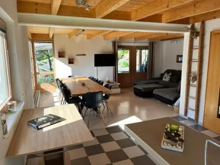 Ferienhaus La Trapla, (Samnaun-Compatsch), Appartement 10 personnes à Samnaun - Photo 33