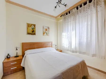 Las Olas, Appartement 4 personnes à Roquetas de Mar - Photo 3