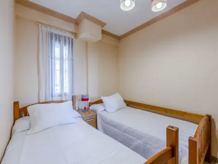 Las Olas, Appartement 4 personnes à Roquetas de Mar - Photo 4