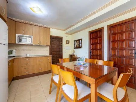 Las Olas, Appartement 4 personnes à Roquetas de Mar - Photo 9