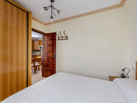 Las Olas, Appartement 4 personnes à Roquetas de Mar - Photo 13