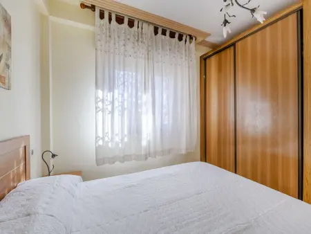 Las Olas, Appartement 4 personnes à Roquetas de Mar - Photo 14
