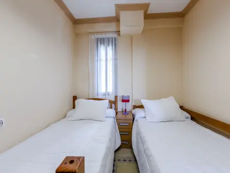 Las Olas, Appartement 4 personnes à Roquetas de Mar - Photo 15