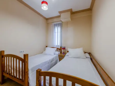 Las Olas, Appartement 4 personnes à Roquetas de Mar - Photo 16