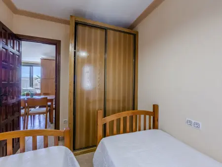 Las Olas, Appartement 4 personnes à Roquetas de Mar - Photo 17