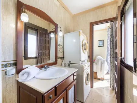 Las Olas, Appartement 4 personnes à Roquetas de Mar - Photo 18