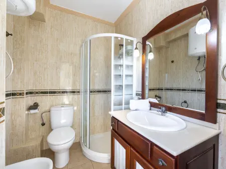 Las Olas, Appartement 4 personnes à Roquetas de Mar - Photo 19