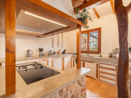 Son Aloy, Maison 8 personnes à Búger - Photo 8