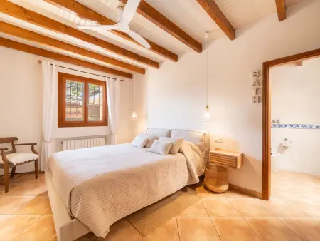 Son Aloy, Maison 8 personnes à Búger - Photo 9