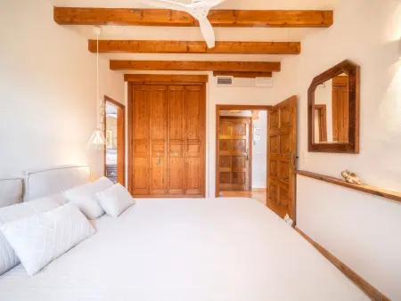 Son Aloy, Maison 8 personnes à Búger - Photo 10