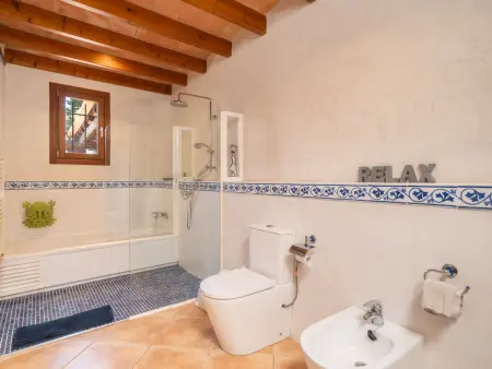Son Aloy, Maison 8 personnes à Búger - Photo 11