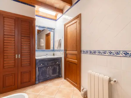 Son Aloy, Maison 8 personnes à Búger - Photo 12