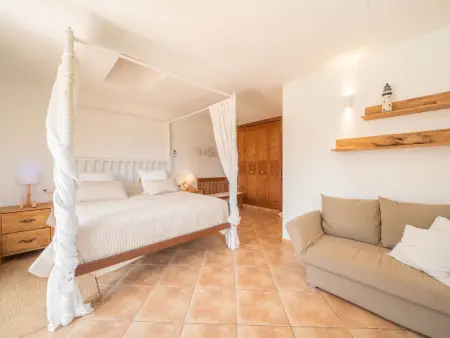 Son Aloy, Maison 8 personnes à Búger - Photo 13