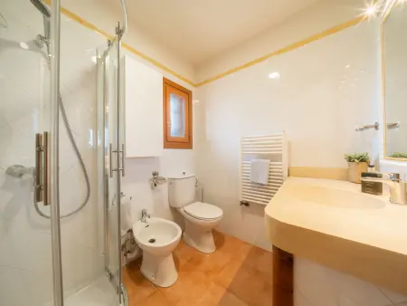 Son Aloy, Maison 8 personnes à Búger - Photo 15