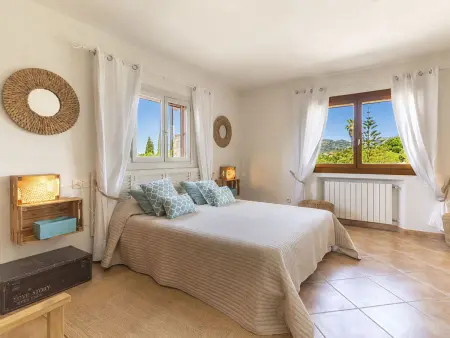 Son Aloy, Maison 8 personnes à Búger - Photo 16