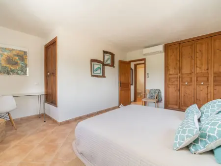 Son Aloy, Maison 8 personnes à Búger - Photo 17