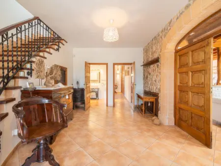 Son Aloy, Maison 8 personnes à Búger - Photo 18