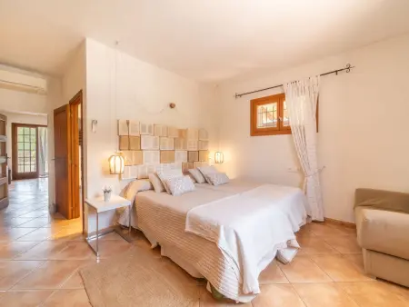 Son Aloy, Maison 8 personnes à Búger - Photo 19