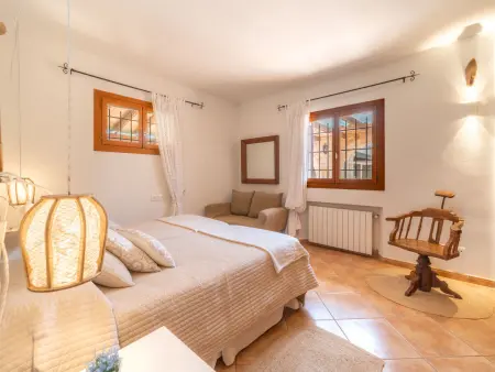 Son Aloy, Maison 8 personnes à Búger - Photo 20