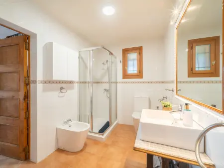 Son Aloy, Maison 8 personnes à Búger - Photo 22