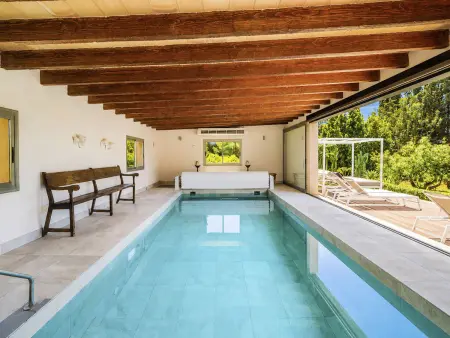 Son Aloy, Maison 8 personnes à Búger - Photo 23