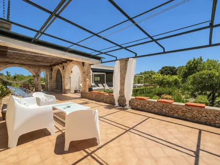 Son Aloy, Maison 8 personnes à Búger - Photo 29