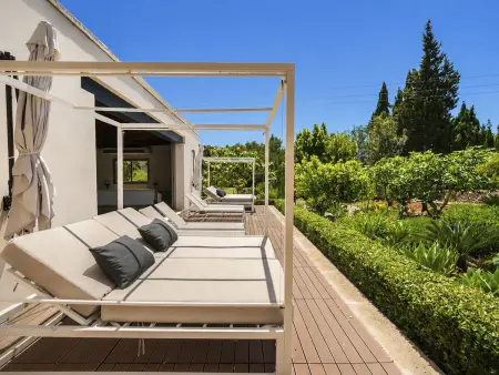 Son Aloy, Maison 8 personnes à Búger - Photo 30