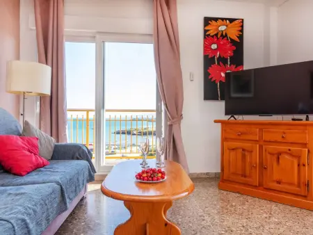 Puerto, Appartement 4 personnes à Vinarós - Photo 1