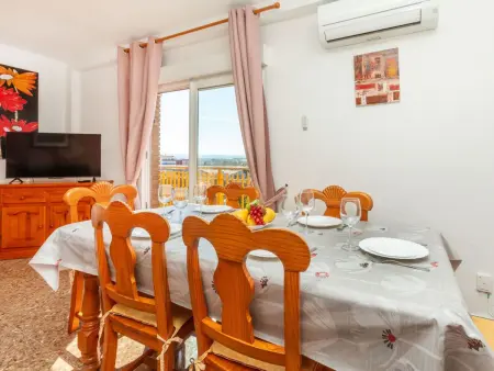 Puerto, Appartement 4 personnes à Vinarós - Photo 2