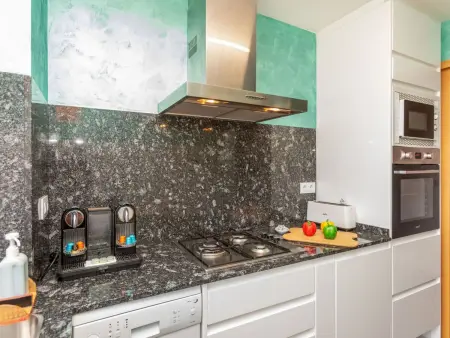 Puerto, Appartement 4 personnes à Vinarós - Photo 3