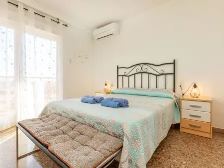 Puerto, Appartement 4 personnes à Vinarós - Photo 4