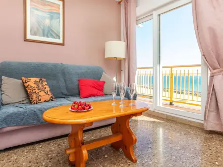Puerto, Appartement 4 personnes à Vinarós - Photo 5