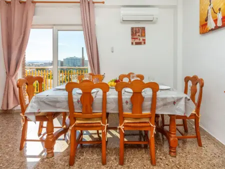 Puerto, Appartement 4 personnes à Vinarós - Photo 6