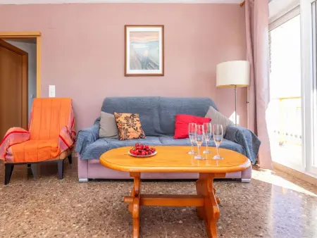 Puerto, Appartement 4 personnes à Vinarós - Photo 8