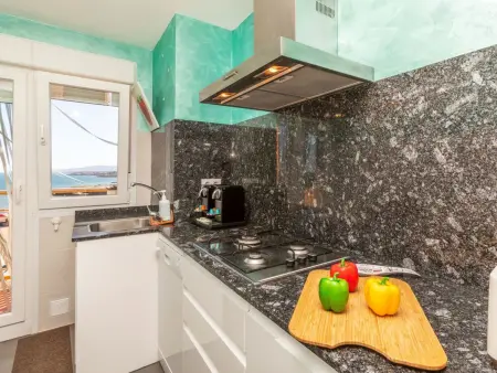 Puerto, Appartement 4 personnes à Vinarós - Photo 9