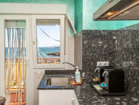 Puerto, Appartement 4 personnes à Vinarós - Photo 10
