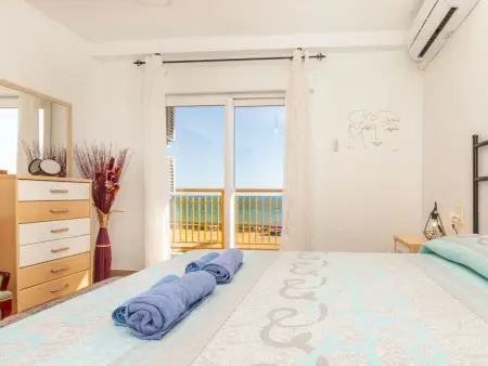 Puerto, Appartement 4 personnes à Vinarós - Photo 11