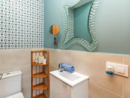 Puerto, Appartement 4 personnes à Vinarós - Photo 15