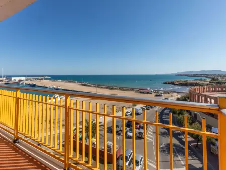 Puerto, Appartement 4 personnes à Vinarós - Photo 16