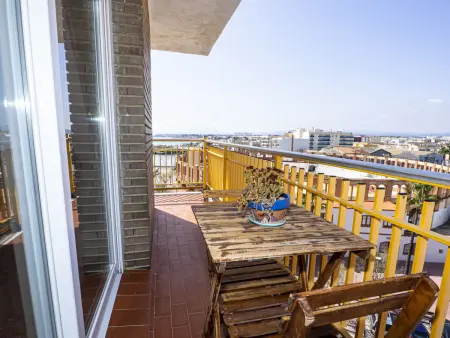 Puerto, Appartement 4 personnes à Vinarós - Photo 17