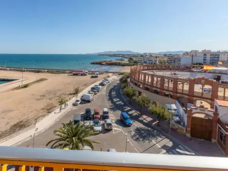 Puerto, Appartement 4 personnes à Vinarós - Photo 19