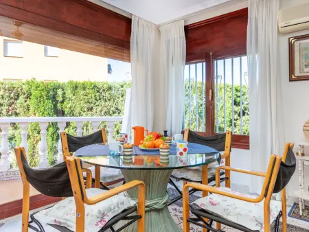 Noemí, Maison 10 personnes à Peñiscola - Photo 2