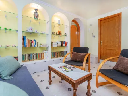 Noemí, Maison 10 personnes à Peñiscola - Photo 7