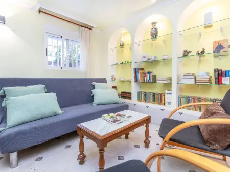 Noemí, Maison 10 personnes à Peñiscola - Photo 8