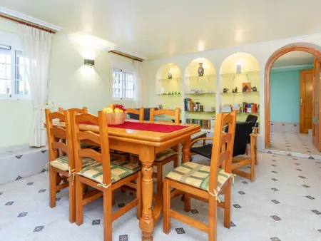 Noemí, Maison 10 personnes à Peñiscola - Photo 10