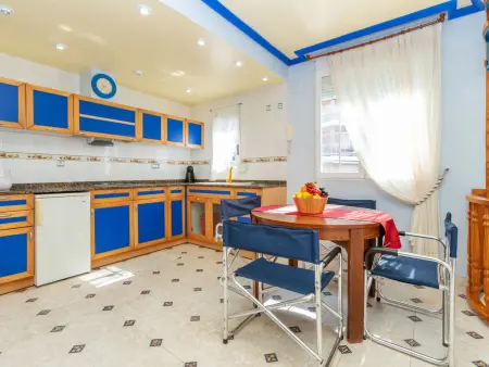 Noemí, Maison 10 personnes à Peñiscola - Photo 12