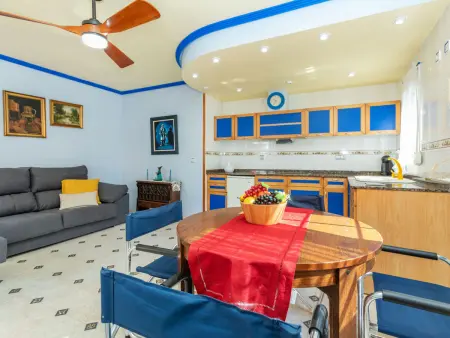 Noemí, Maison 10 personnes à Peñiscola - Photo 14